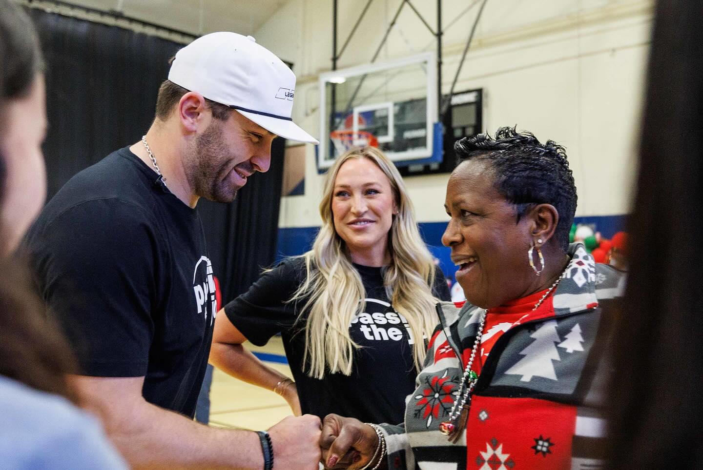 Community program hero